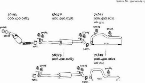 Dinex 350000063_07 - Échappement droxauto.com