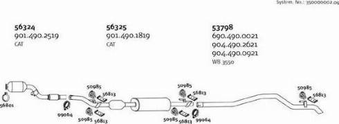Dinex 350000002_09 - Échappement droxauto.com