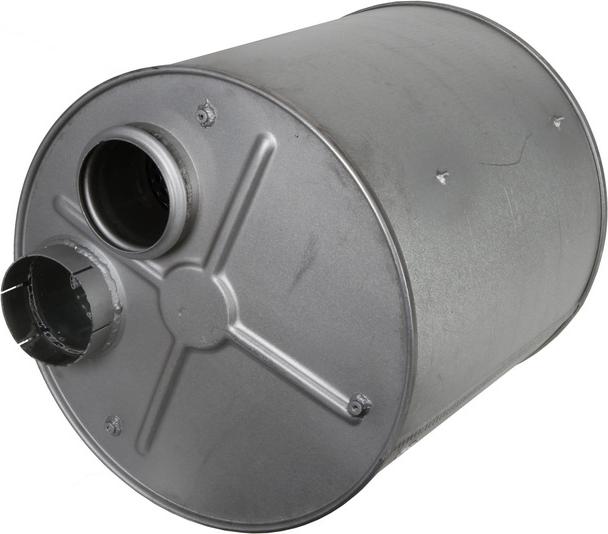 Dinex 21391 - Silencieux central droxauto.com