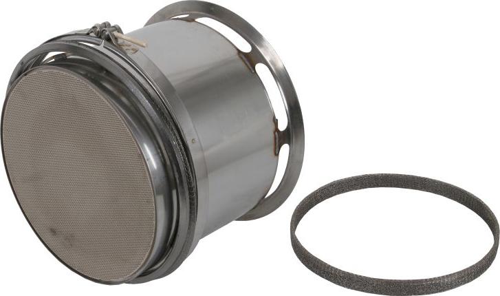 Dinex 2AI000-RX - Filtre à particules / à suie, échappement droxauto.com