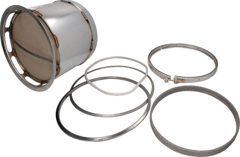 Dinex 2AI000 - Filtre à particules / à suie, échappement droxauto.com