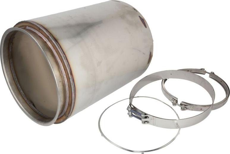 Dinex 2KI000-RX - Filtre à particules / à suie, échappement droxauto.com