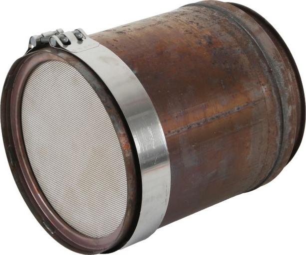 Dinex 2KI015-RX - Filtre à particules / à suie, échappement droxauto.com