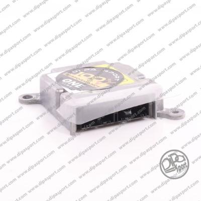 Dipasport ABG048R - Appareil de commande, coussin d'air droxauto.com