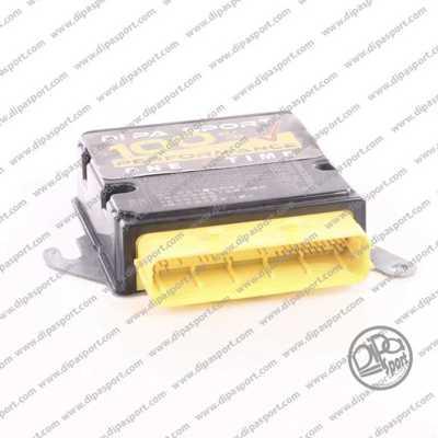 Dipasport ABG042R - Appareil de commande, coussin d'air droxauto.com