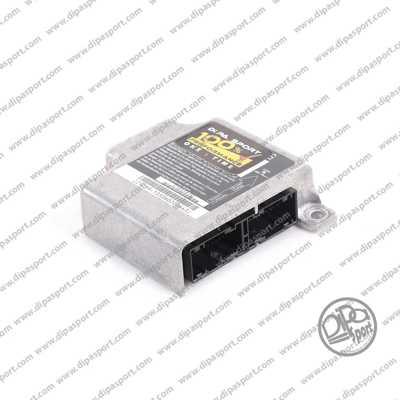 Dipasport ABG032R - Appareil de commande, coussin d'air droxauto.com