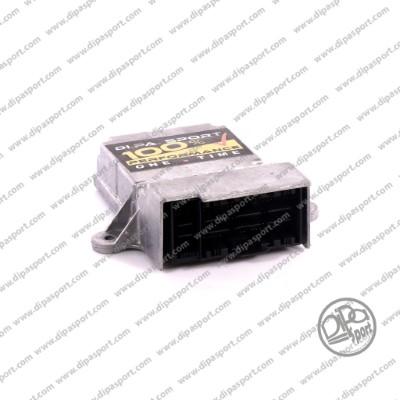 Dipasport ABG070R - Appareil de commande, coussin d'air droxauto.com