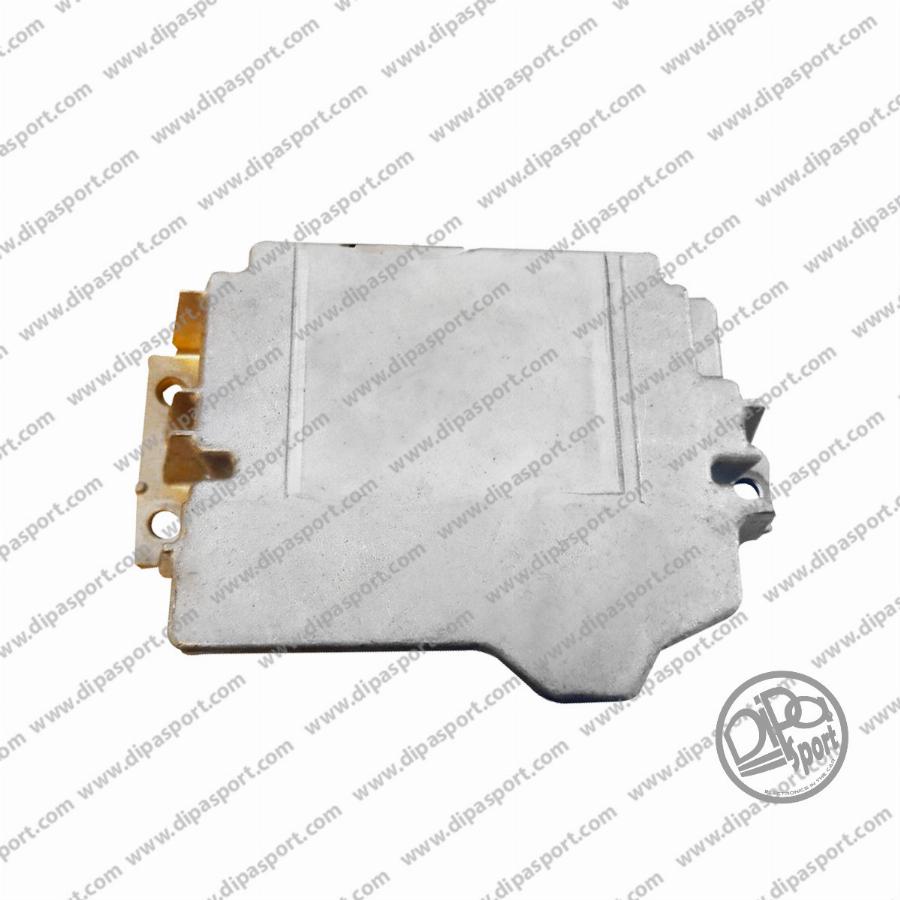 Dipasport ABG190R - Appareil de commande, coussin d'air droxauto.com