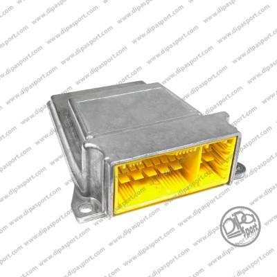 Dipasport ABG182R - Appareil de commande, coussin d'air droxauto.com