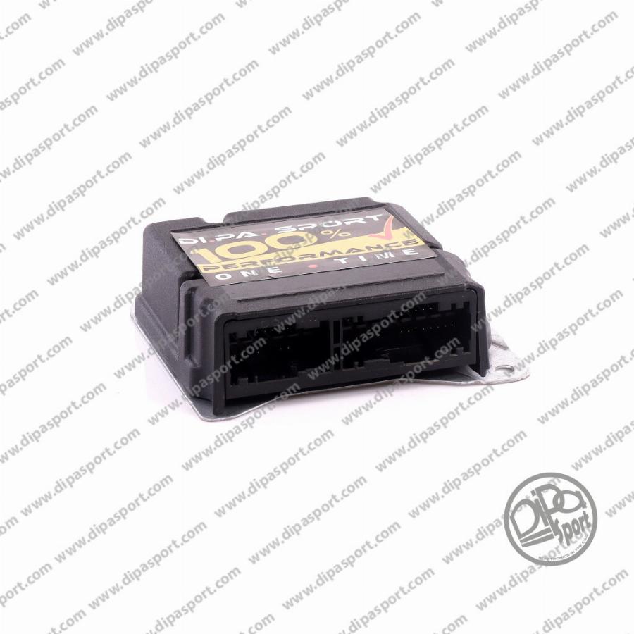 Dipasport ABG187R - Appareil de commande, coussin d'air droxauto.com