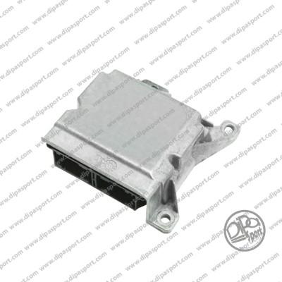 Dipasport ABG156R - Appareil de commande, coussin d'air droxauto.com