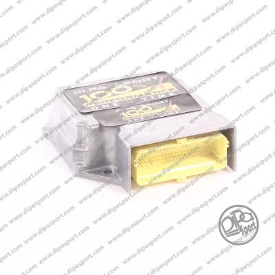 Dipasport ABG123R - Appareil de commande, coussin d'air droxauto.com