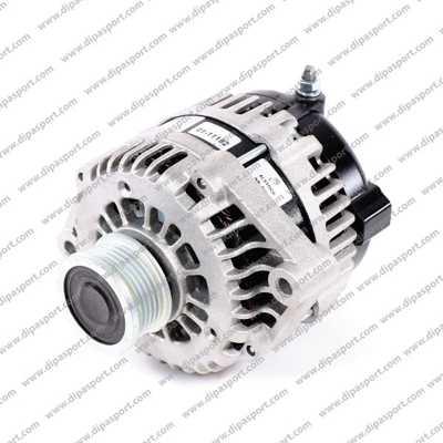 Dipasport ALT048R - Alternateur droxauto.com