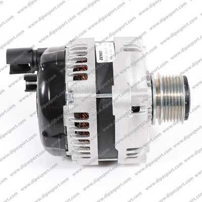 Dipasport ALT058N - Alternateur droxauto.com
