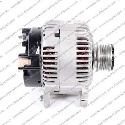 Dipasport ALT061AN - Alternateur droxauto.com