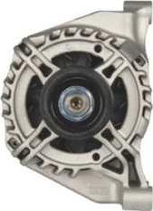 Dipasport ALT017N - Alternateur droxauto.com