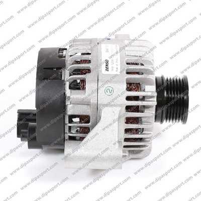Dipasport ALT036N - Alternateur droxauto.com