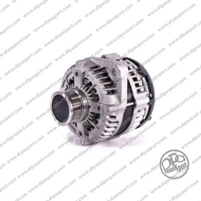 Dipasport ALT133KUHN - Alternateur droxauto.com