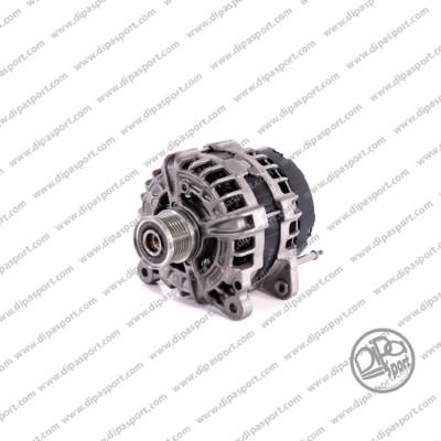 Dipasport ALT132BSCN - Alternateur droxauto.com