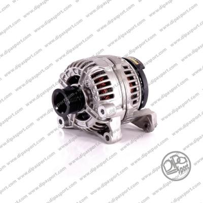 Dipasport ALT124KUHN - Alternateur droxauto.com