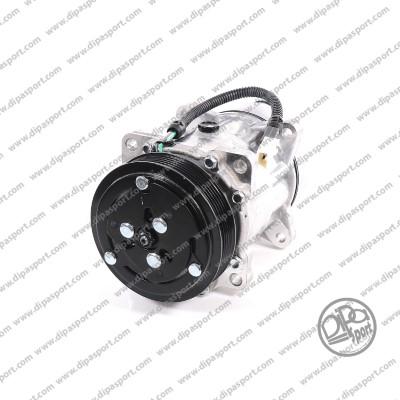 Dipasport ARC094N - Compresseur, climatisation droxauto.com