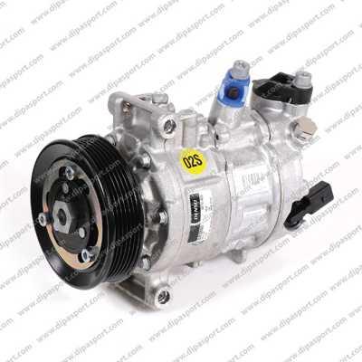 Dipasport ARC003DNSN - Compresseur, climatisation droxauto.com