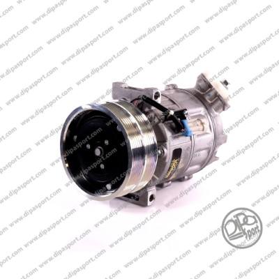 Dipasport ARC077ZXLN - Compresseur, climatisation droxauto.com