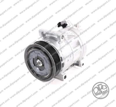 Dipasport ARC150DNSN - Compresseur, climatisation droxauto.com