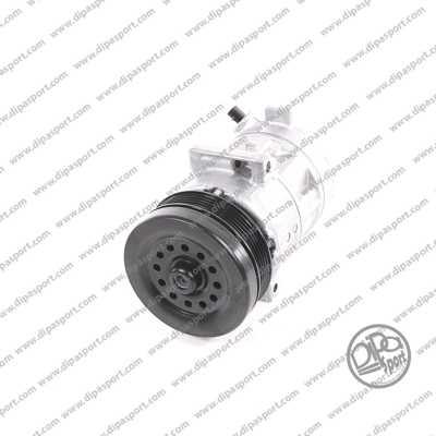 Dipasport ARC158DNSN - Compresseur, climatisation droxauto.com