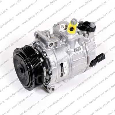 Dipasport ARC161DNSN - Compresseur, climatisation droxauto.com