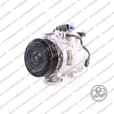 Dipasport ARC101N - Compresseur, climatisation droxauto.com