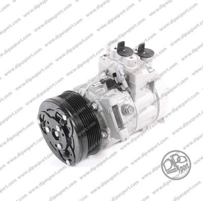 Dipasport ARC107DLPN - Compresseur, climatisation droxauto.com