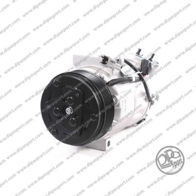 Dipasport ARC181DLPN - Compresseur, climatisation droxauto.com