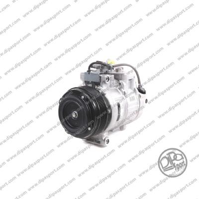 Dipasport ARC176DNSN - Compresseur, climatisation droxauto.com
