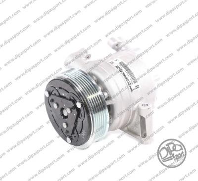 Dipasport ARC171VLON - Compresseur, climatisation droxauto.com