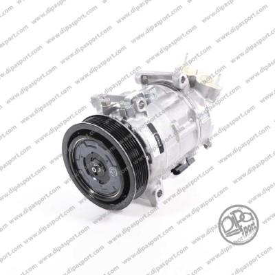 Dipasport ARC177DNSN - Compresseur, climatisation droxauto.com