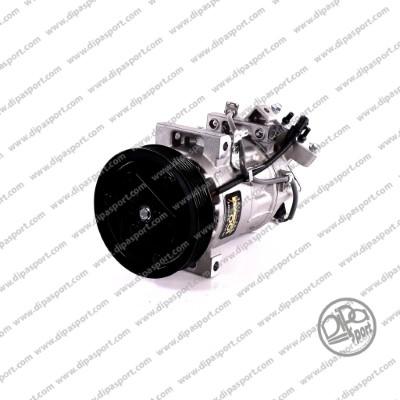 Dipasport ARC214DLPN - Compresseur, climatisation droxauto.com