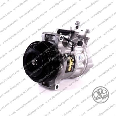 Dipasport ARC215N - Compresseur, climatisation droxauto.com