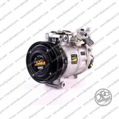 Dipasport ARC218N - Compresseur, climatisation droxauto.com