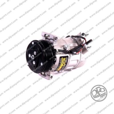 Dipasport ARC213DPSN - Compresseur, climatisation droxauto.com