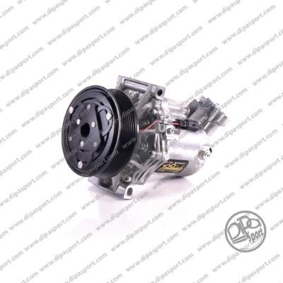 Dipasport ARC233N - Compresseur, climatisation droxauto.com