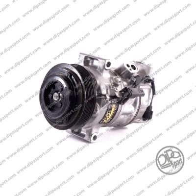 Dipasport ARC232SNDN - Compresseur, climatisation droxauto.com