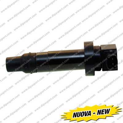 Dipasport BBA094DLPN - Bobine d'allumage droxauto.com