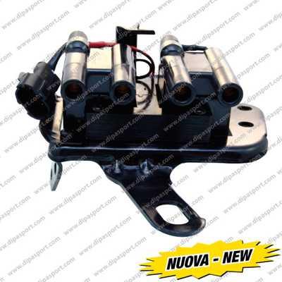 Dipasport BBA090DLPN - Bobine d'allumage droxauto.com