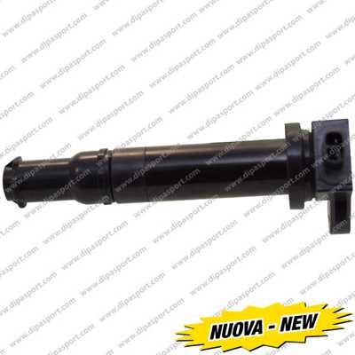 Dipasport BBA093DLPN - Bobine d'allumage droxauto.com