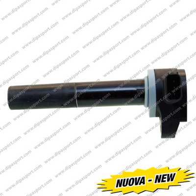 Dipasport BBA059DLPN - Bobine d'allumage droxauto.com