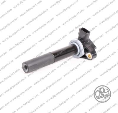 Dipasport BBA059HTCN - Bobine d'allumage droxauto.com