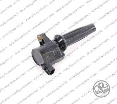 Dipasport BBA055DLPN - Bobine d'allumage droxauto.com