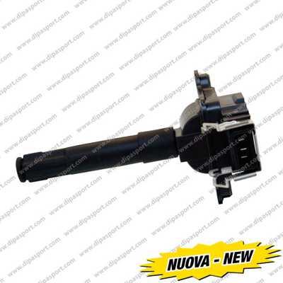 Dipasport BBA056DLPN - Bobine d'allumage droxauto.com