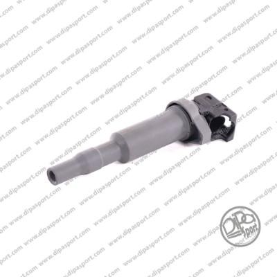 Dipasport BBA050DLPN - Bobine d'allumage droxauto.com